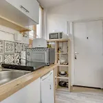Appartement Le Belgium