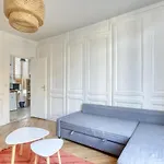 Appartement Le Belgium *