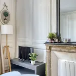 Appartement Le Belgium *