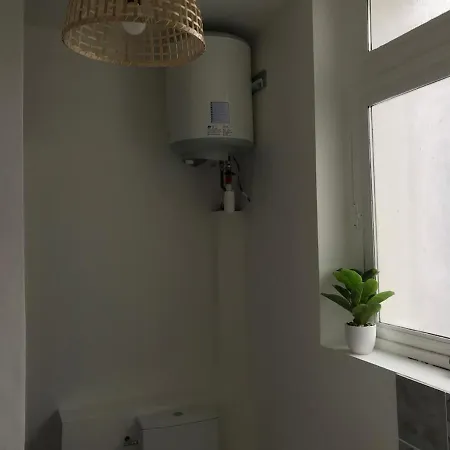 Appartement Le Belgium