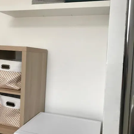 Le Belgium 아파트 루앙