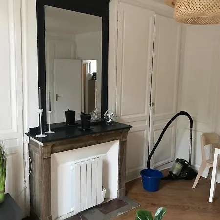 Le Belgium Appartement