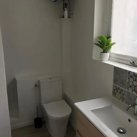 Appartement Le Belgium *