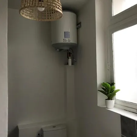 Le Belgium Appartement