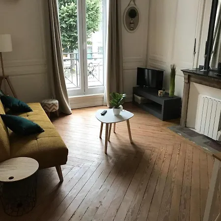 아파트 Le Belgium