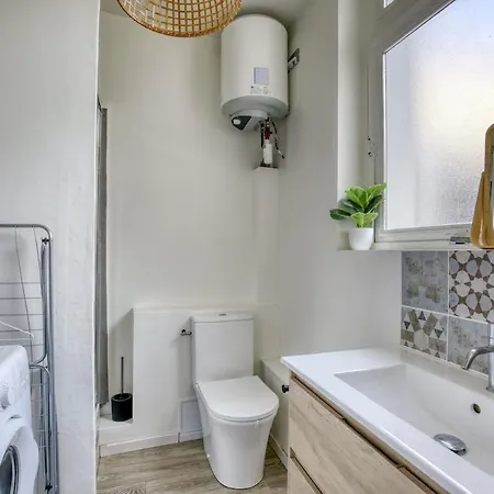 Le Belgium Apartment