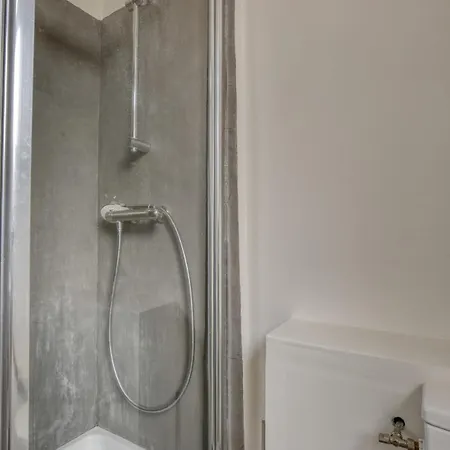 Le Belgium Apartamento