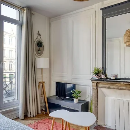 Le Belgium Apartment *