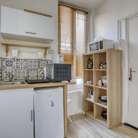 Le Belgium Apartment