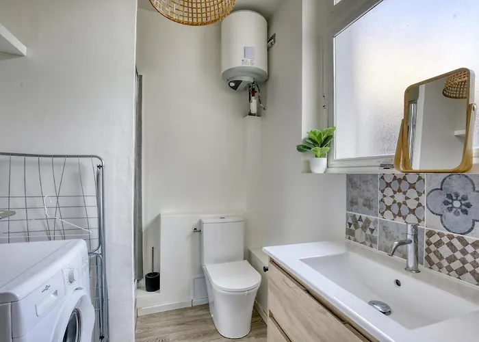 Le Belgium Apartment