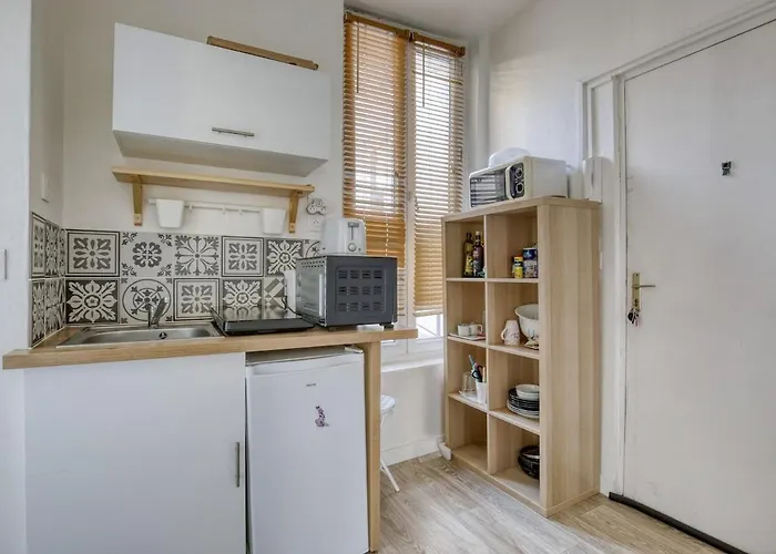 Le Belgium Apartment